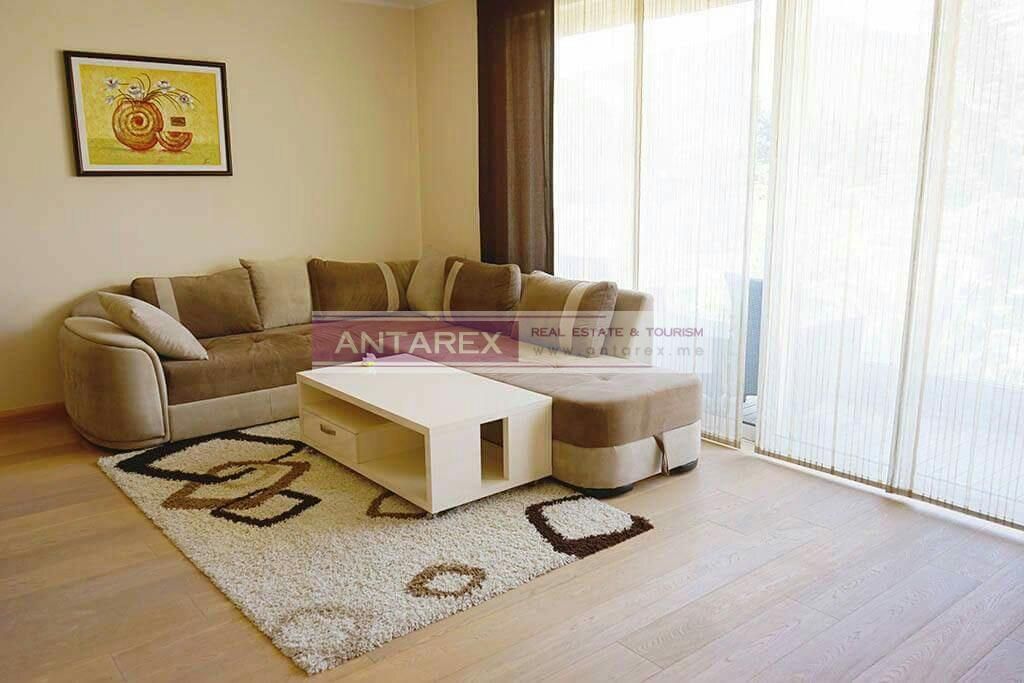 Апартаменты в Будве, Черногория, 61 м² - фото 4