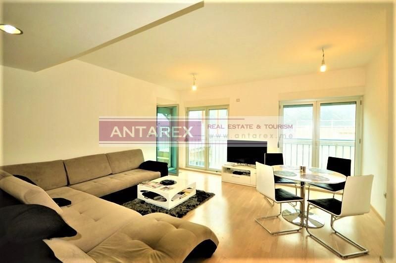 Апартаменты в Доброте, Черногория, 179 м² - фото 5