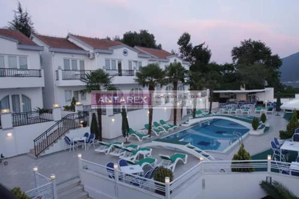 Коммерческая недвижимость в Кумборе, Черногория, 3 600 м² - фото 5