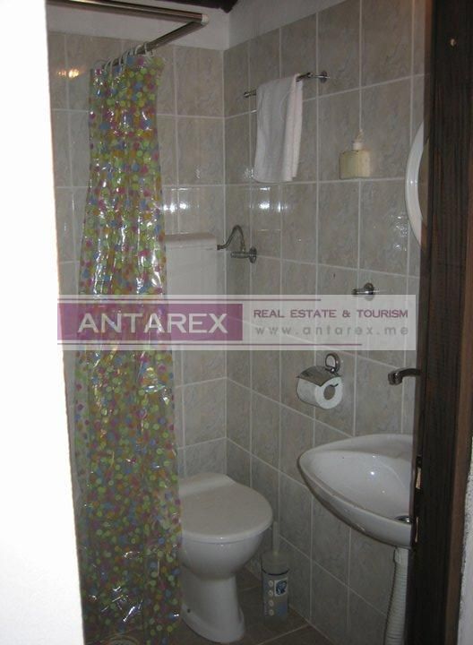 Вилла на полуострове Луштица, Черногория, 240 м² - фото 5