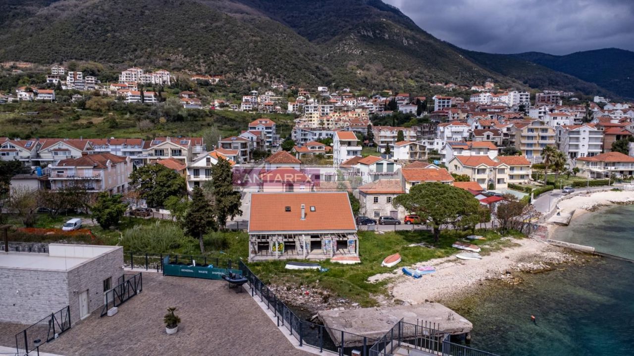 Вилла в Дженовичах, Черногория, 320 м² - фото 4