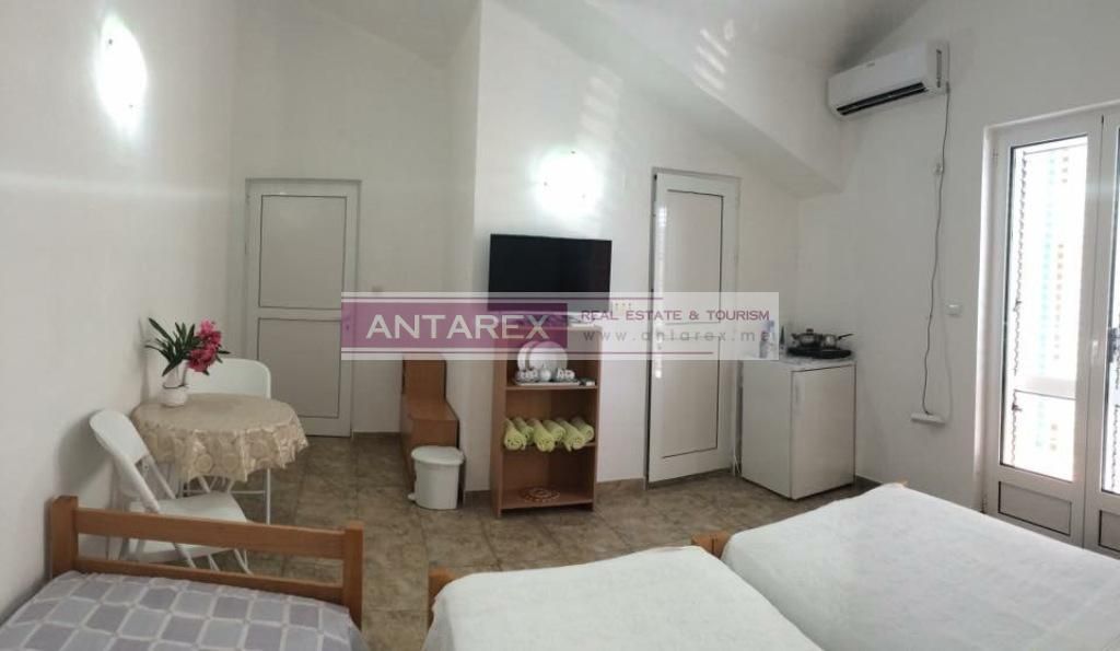 Коммерческая недвижимость в Мельине, Черногория - фото 5