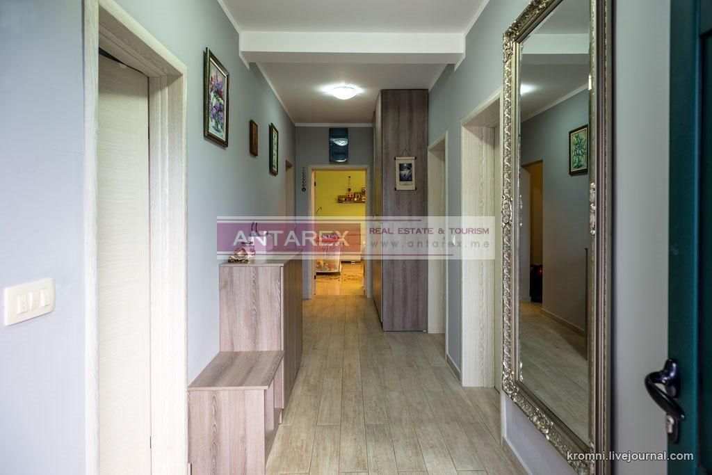 Вилла в Баошичах, Черногория, 294 м² - фото 5