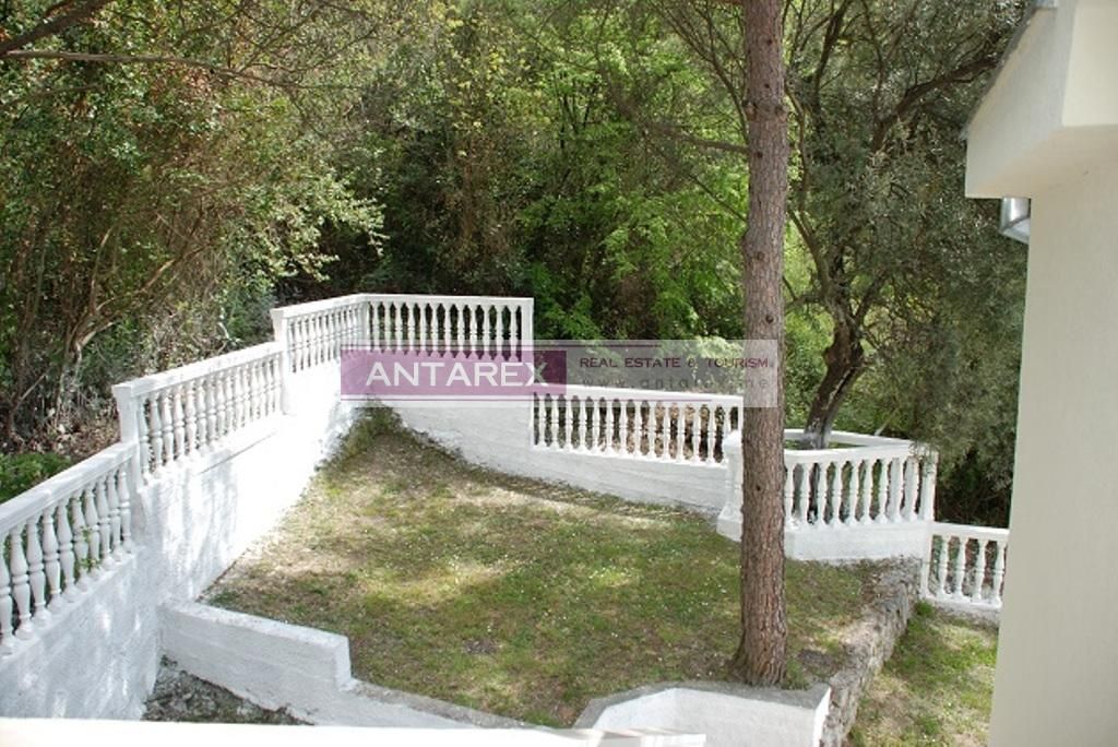 Вилла в Херцег-Нови, Черногория, 275 м² - фото 5