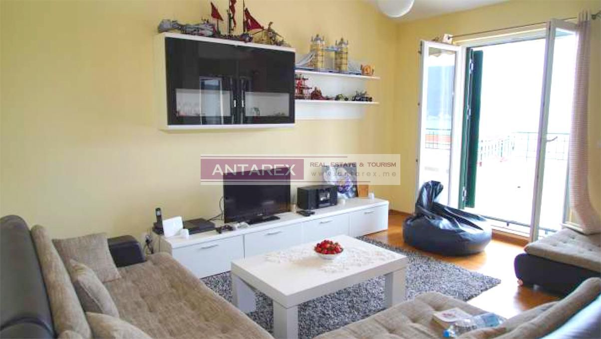 Апартаменты в Херцег-Нови, Черногория, 207 м² - фото 5