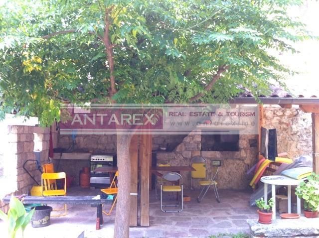 Вилла в Прчани, Черногория, 260 м² - фото 5