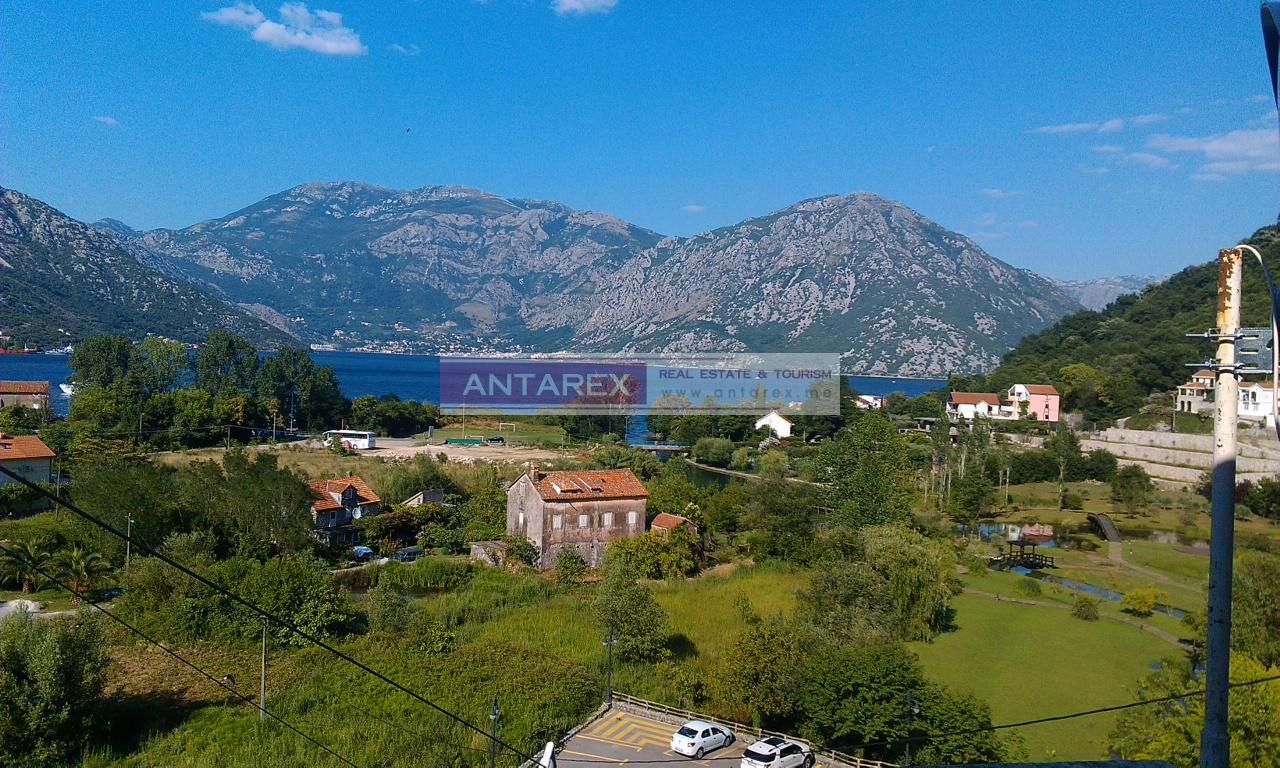 Земля в Морини, Черногория, 778 м² - фото 5