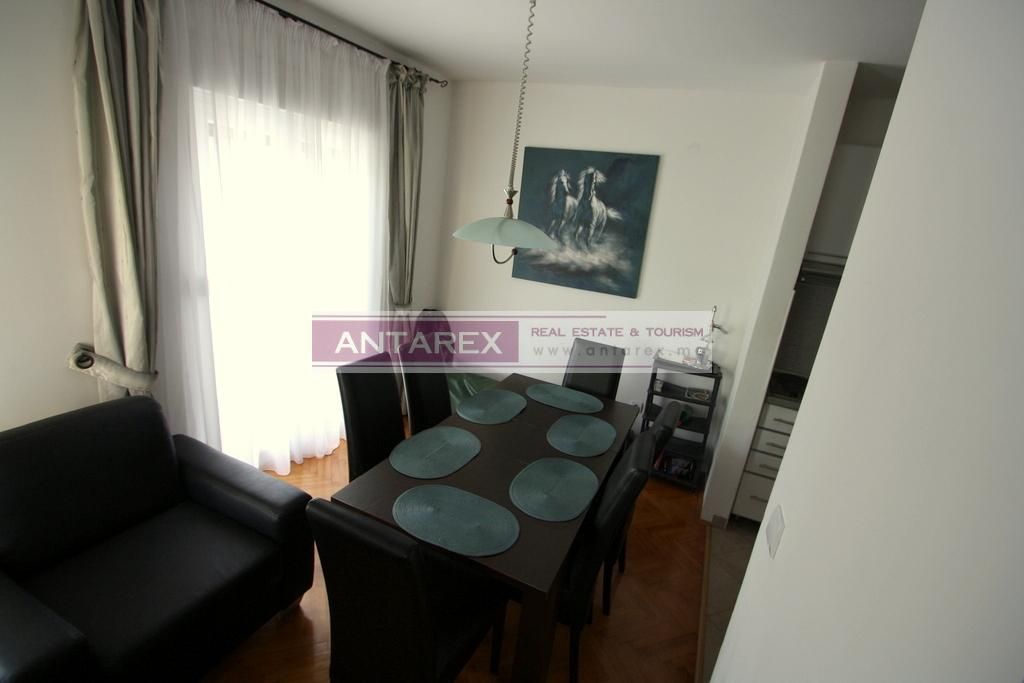 Апартаменты в Нивице, Черногория, 75 м² - фото 5