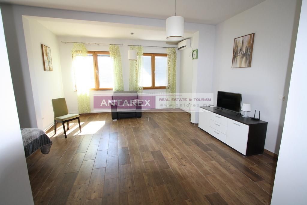 Апартаменты в Херцег-Нови, Черногория, 79 м² - фото 5