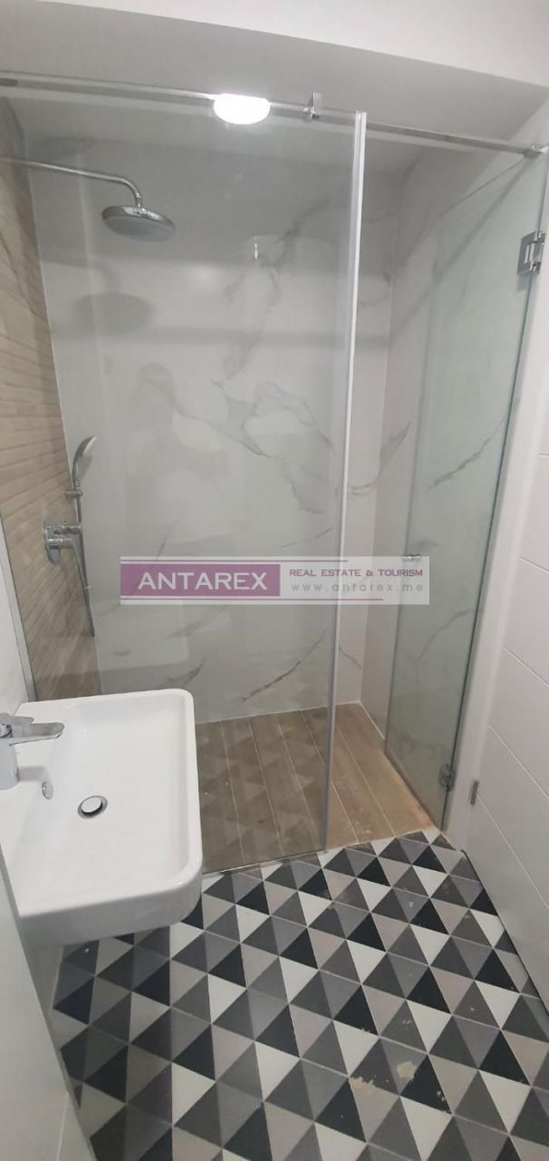 Апартаменты в Баошичах, Черногория, 58 м² - фото 5