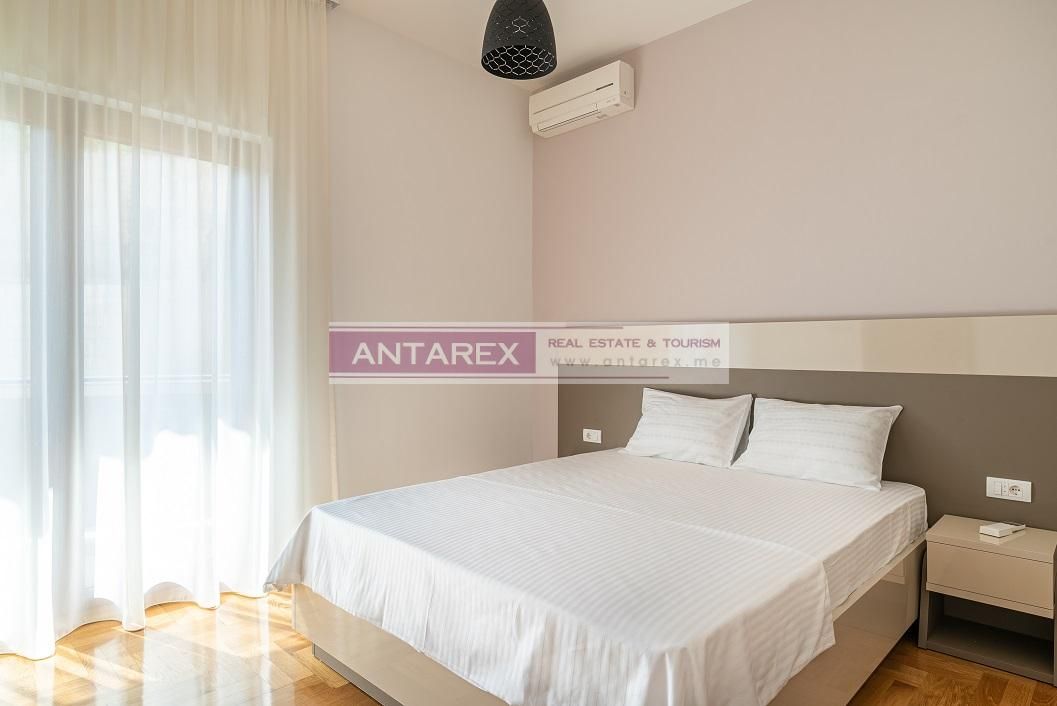 Апартаменты в Бечичи, Черногория, 130 м² - фото 5