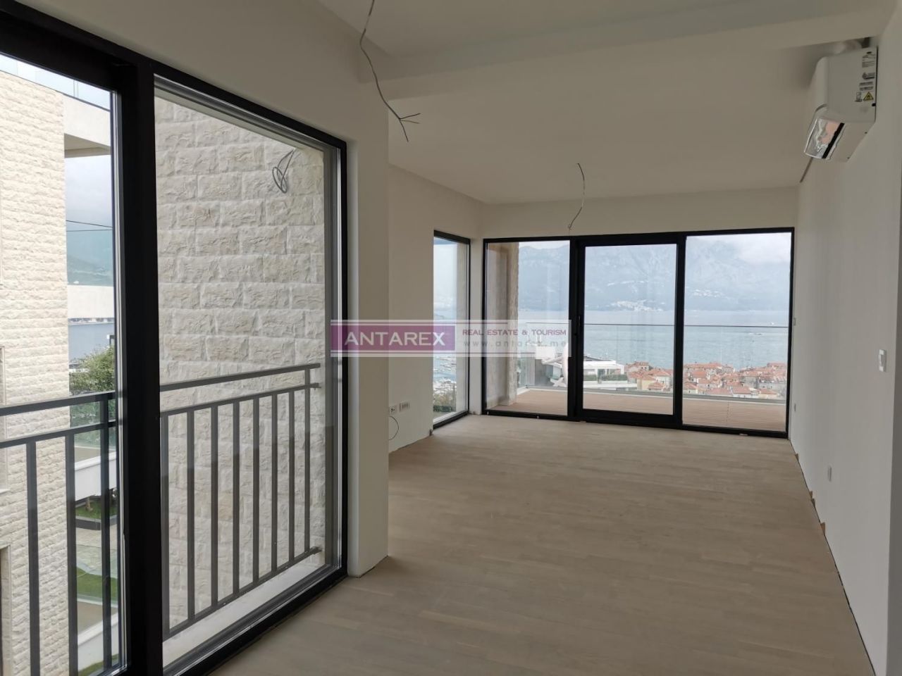 Апартаменты в Будве, Черногория, 60.4 м² - фото 5