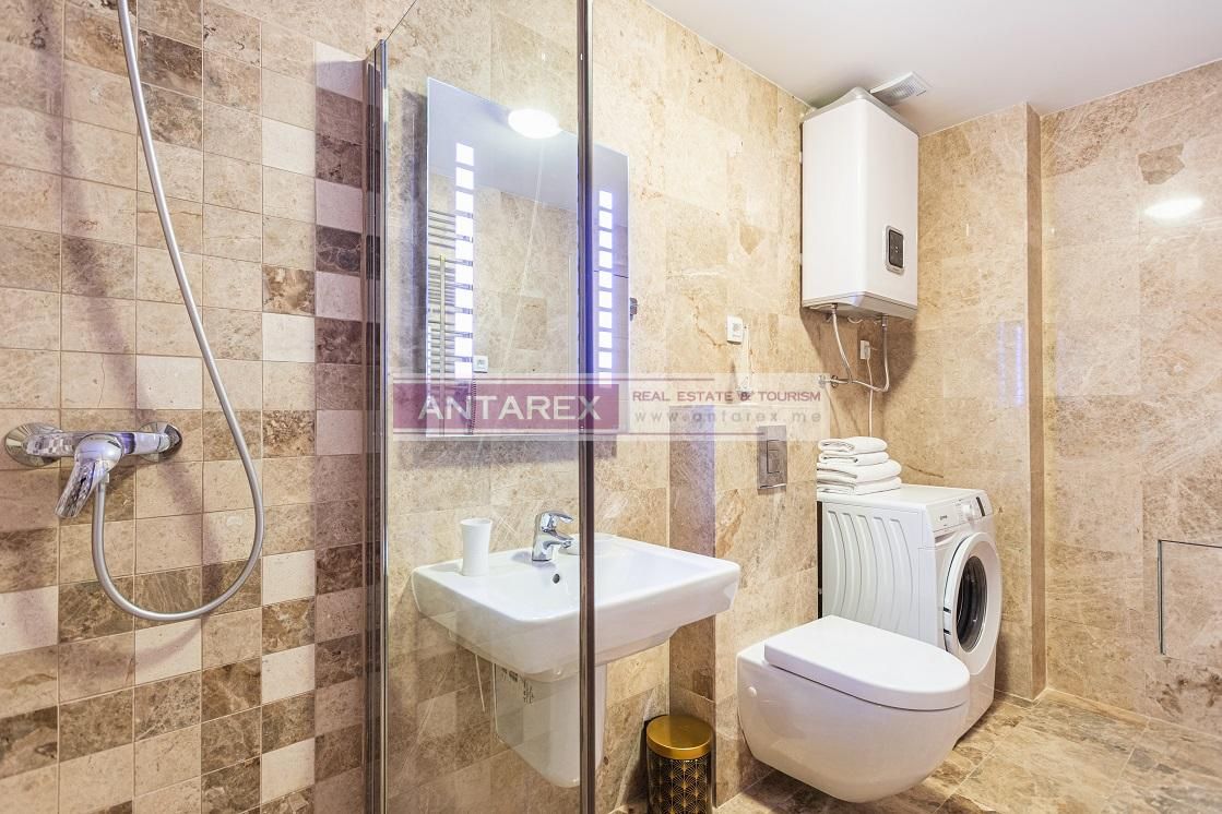 Апартаменты в Пржно, Черногория, 74 м² - фото 5