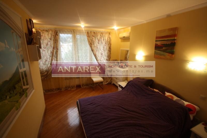 Апартаменты в Херцег-Нови, Черногория, 60 м² - фото 5