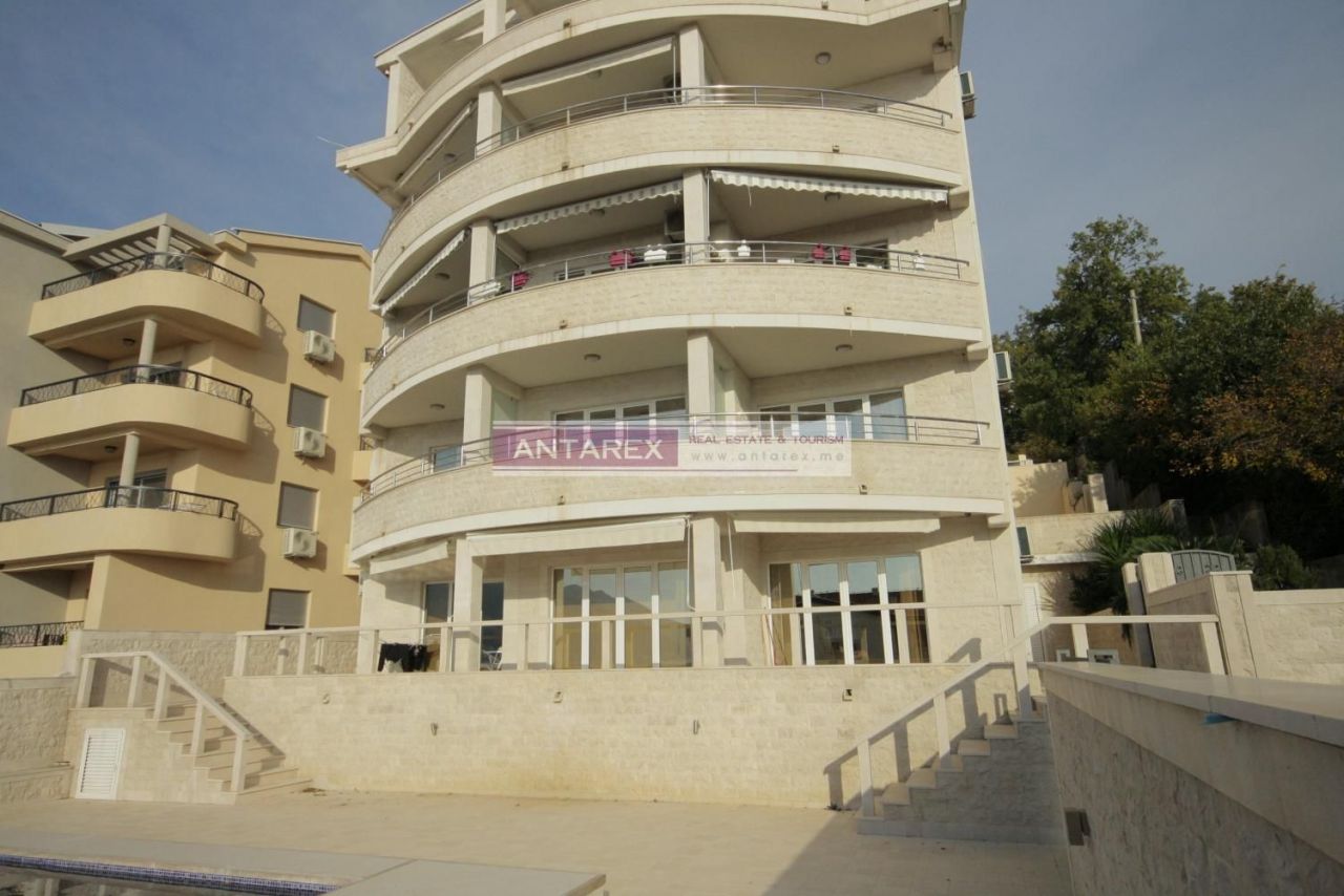 Апартаменты в Тивате, Черногория, 174 м² - фото 5