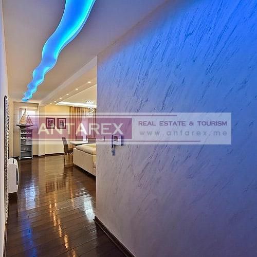 Апартаменты в Петроваце, Черногория, 125 м² - фото 5