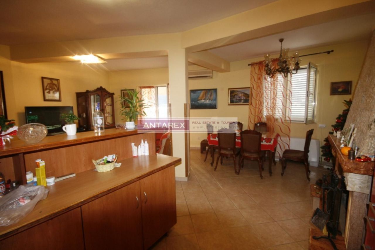 Вилла в Лепетани, Черногория, 257 м² - фото 5