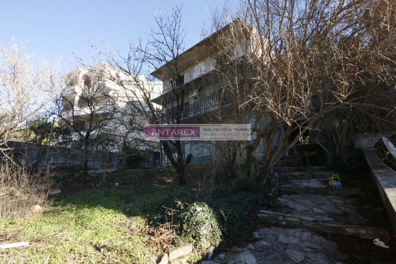 Вилла в Тивате, Черногория, 270 м² - фото 5