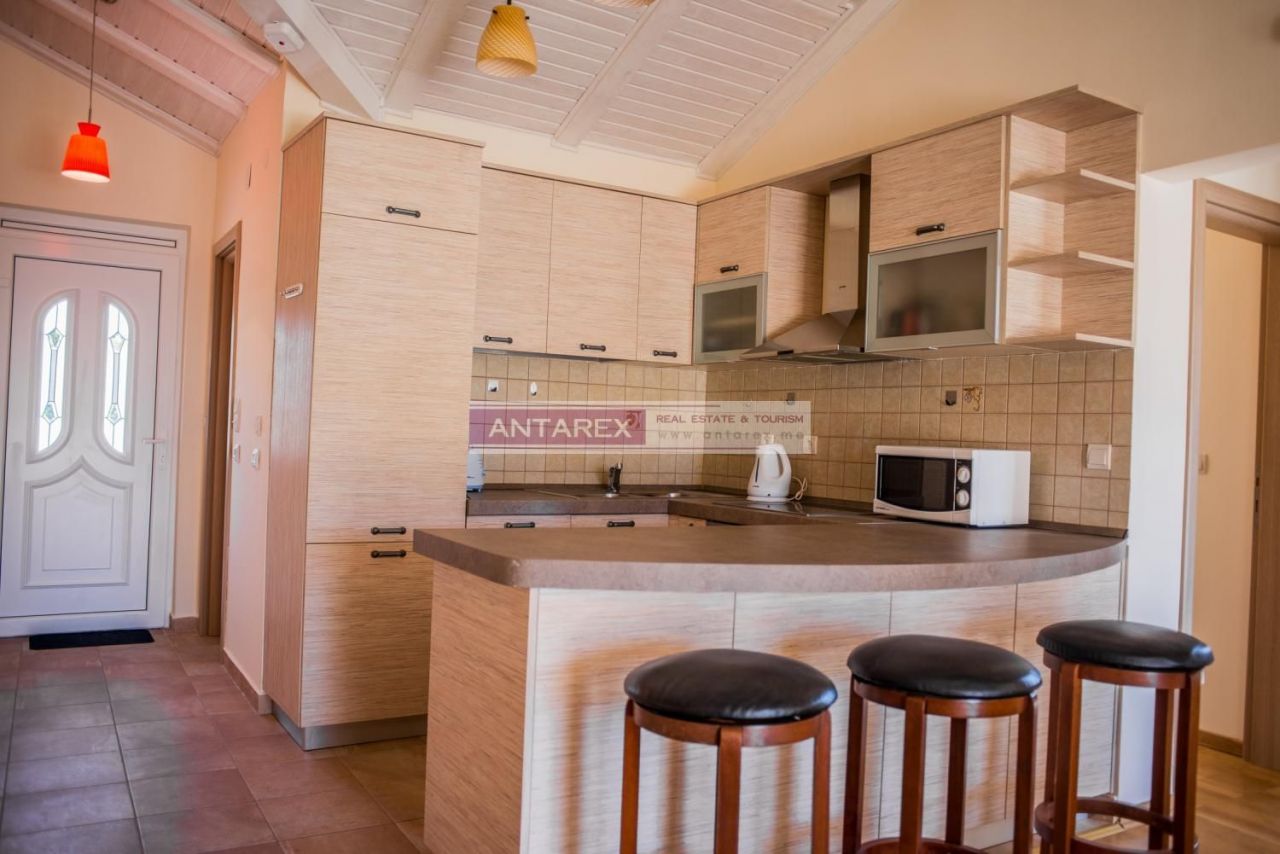 Апартаменты в Бигово, Черногория, 75 м² - фото 5