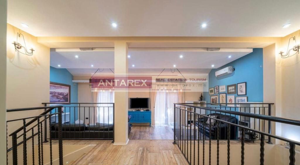 Вилла в Бигово, Черногория, 266 м² - фото 5