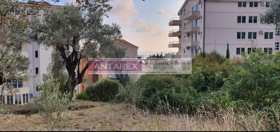 Земля в Петроваце, Черногория, 673 м² - фото 5