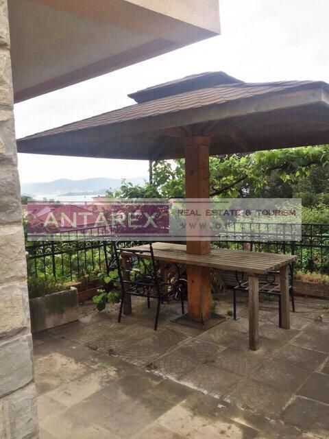 Вилла в Тивате, Черногория, 280 м² - фото 5