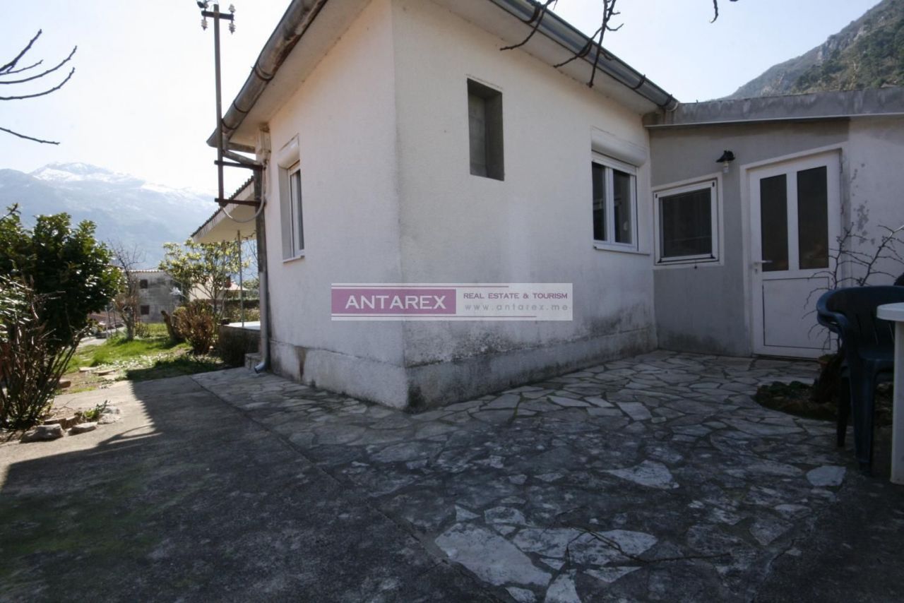 Вилла в Прчани, Черногория, 88 м² - фото 5