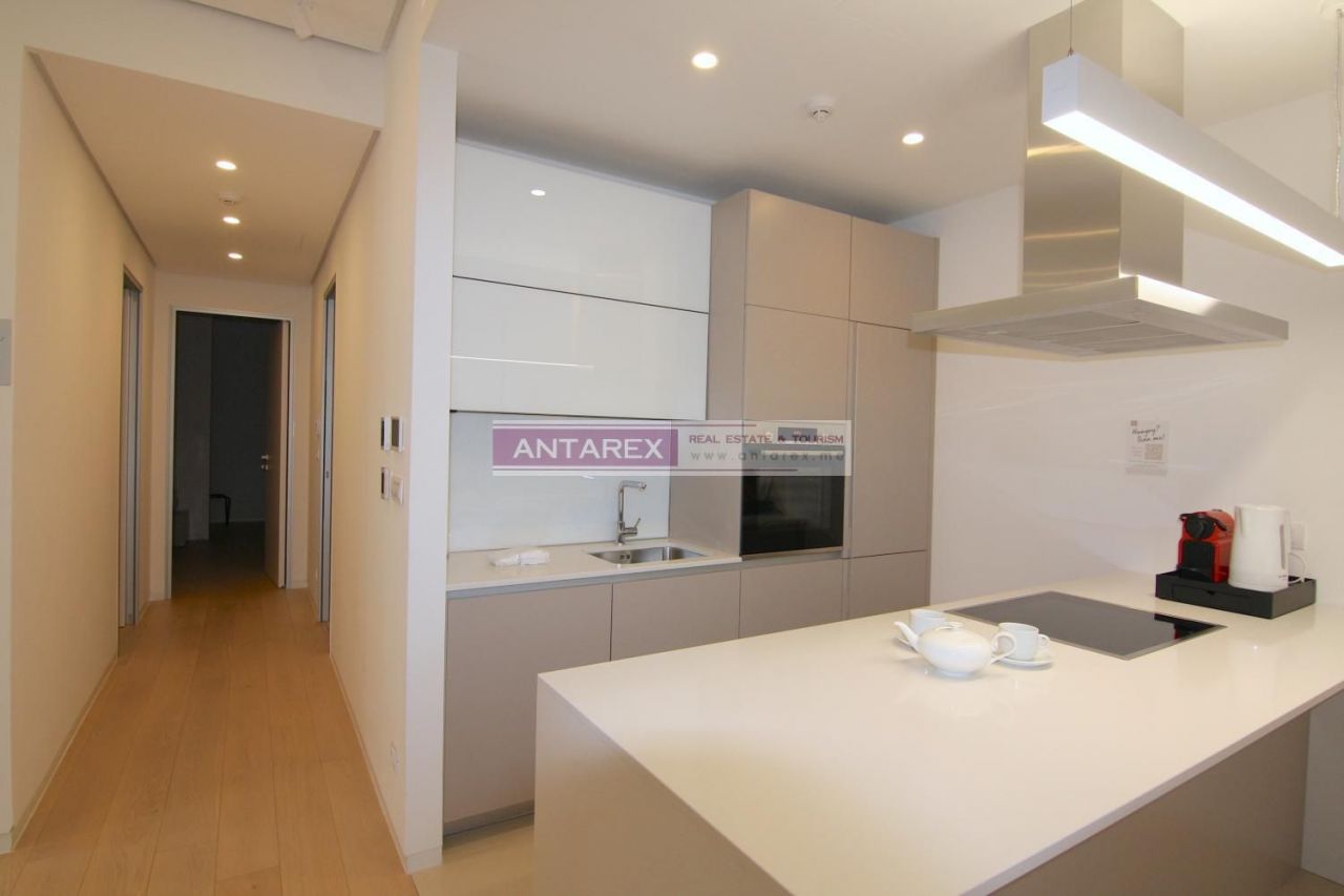 Апартаменты в Будве, Черногория, 147 м² - фото 5