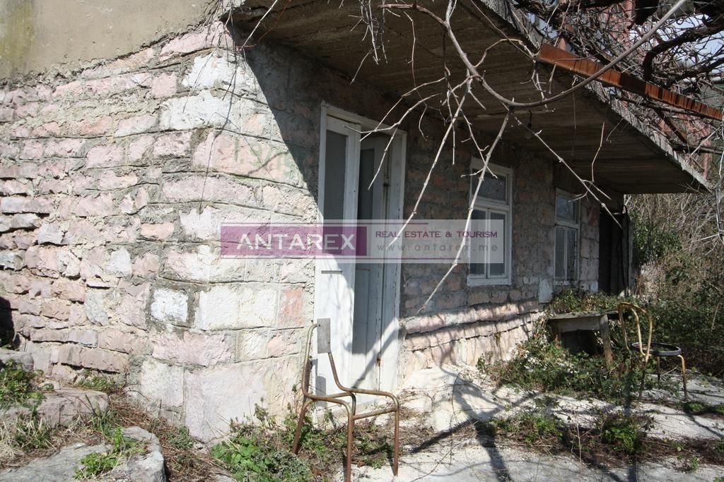 Вилла в Каменари, Черногория, 150 м² - фото 5