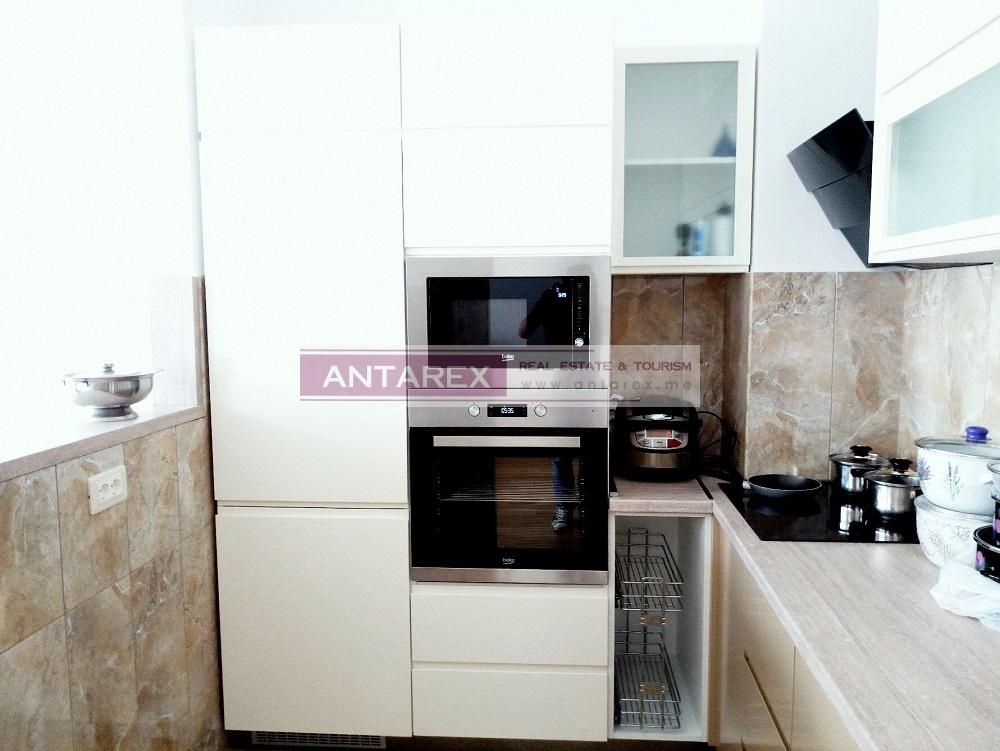 Апартаменты в Бечичи, Черногория, 86 м² - фото 5