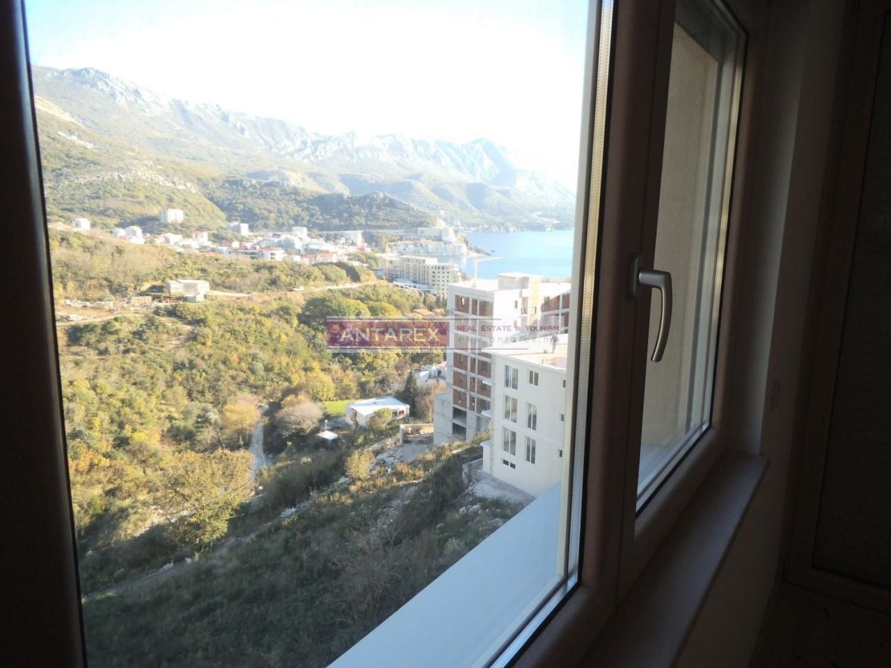 Апартаменты в Бечичи, Черногория, 45 м² - фото 5