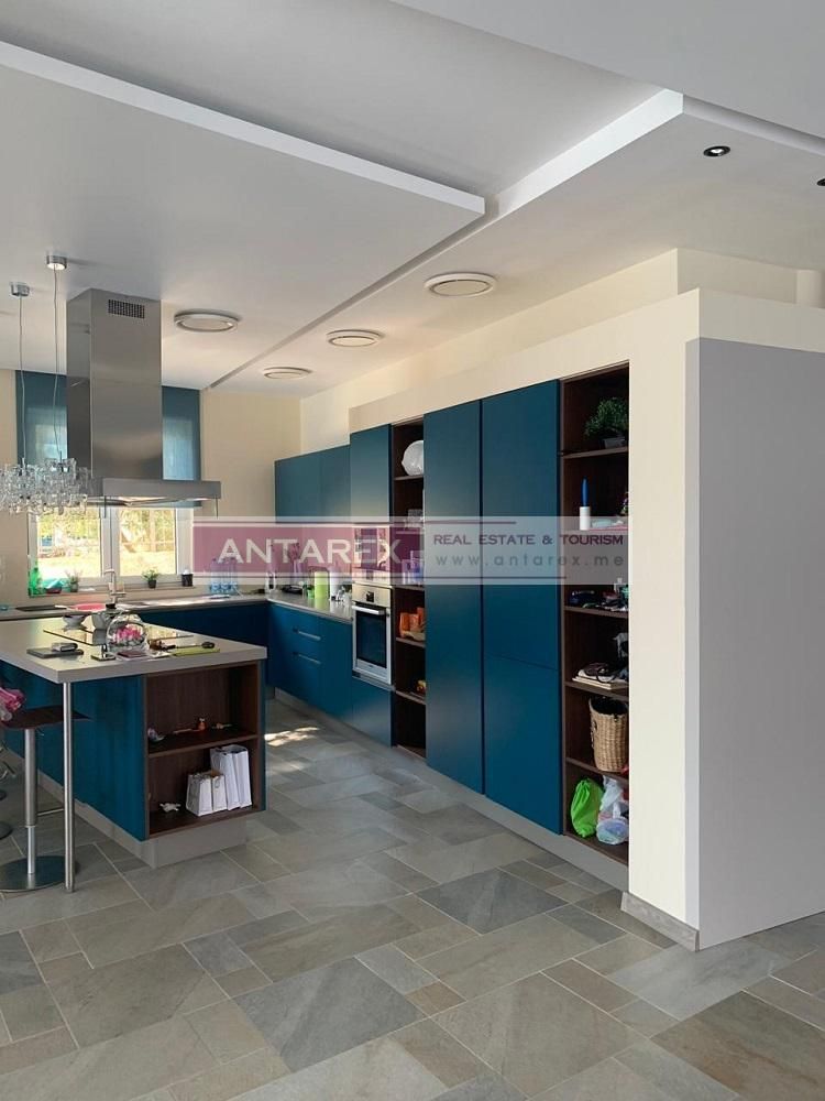 Вилла в Нивице, Черногория, 230 м² - фото 5