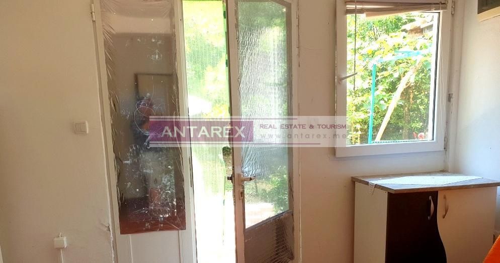 Вилла на полуострове Луштица, Черногория, 61 м² - фото 5