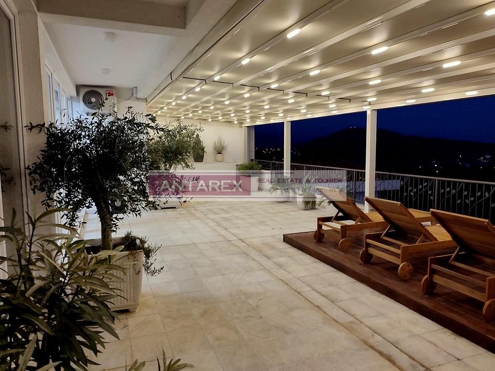 Апартаменты в Херцег-Нови, Черногория, 179 м² - фото 5