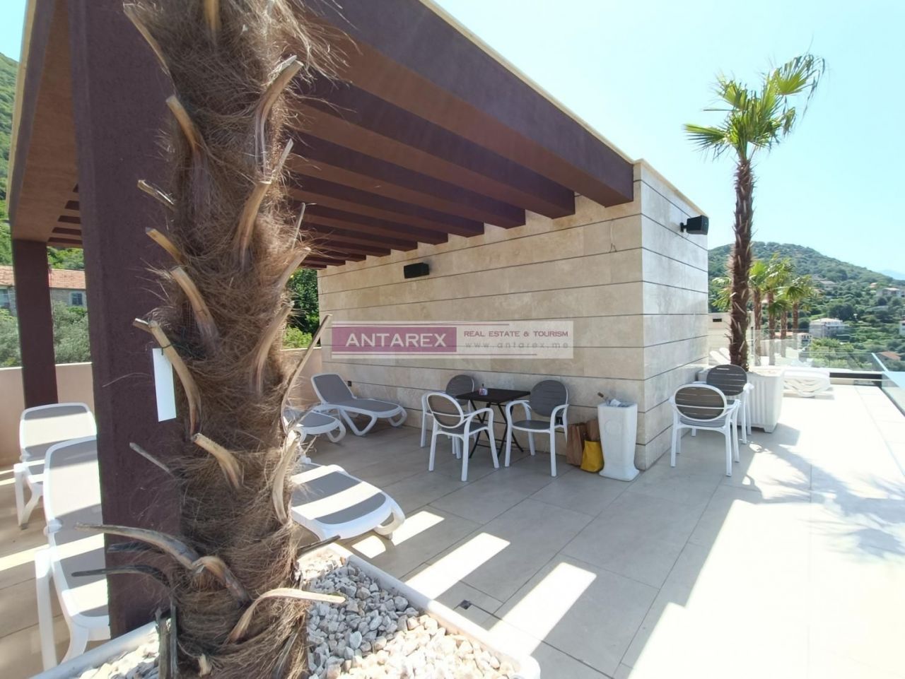 Апартаменты в Тивате, Черногория, 60 м² - фото 5