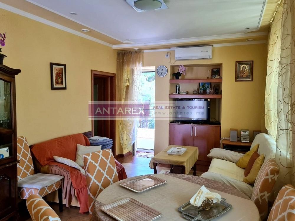 Апартаменты в Херцег-Нови, Черногория, 100 м² - фото 5