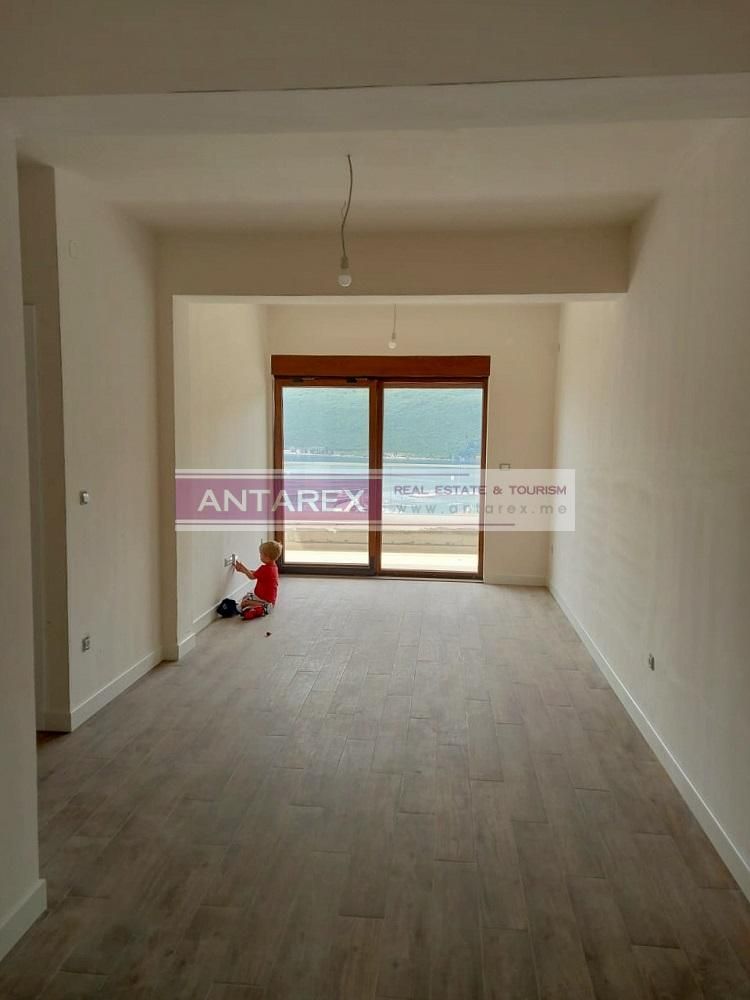 Апартаменты в Дженовичах, Черногория, 55 м² - фото 5