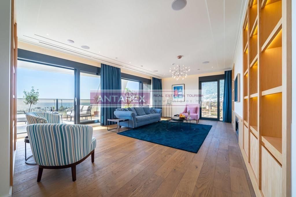 Апартаменты в Баре, Черногория, 245 м² - фото 5