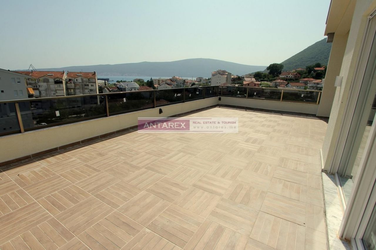 Апартаменты в Биеле, Черногория, 96.3 м² - фото 5