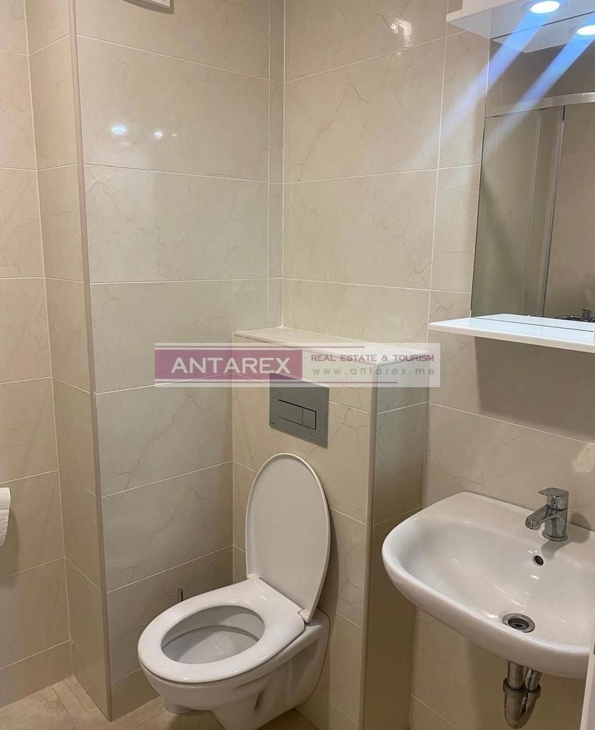 Апартаменты в Будве, Черногория, 43 м² - фото 5