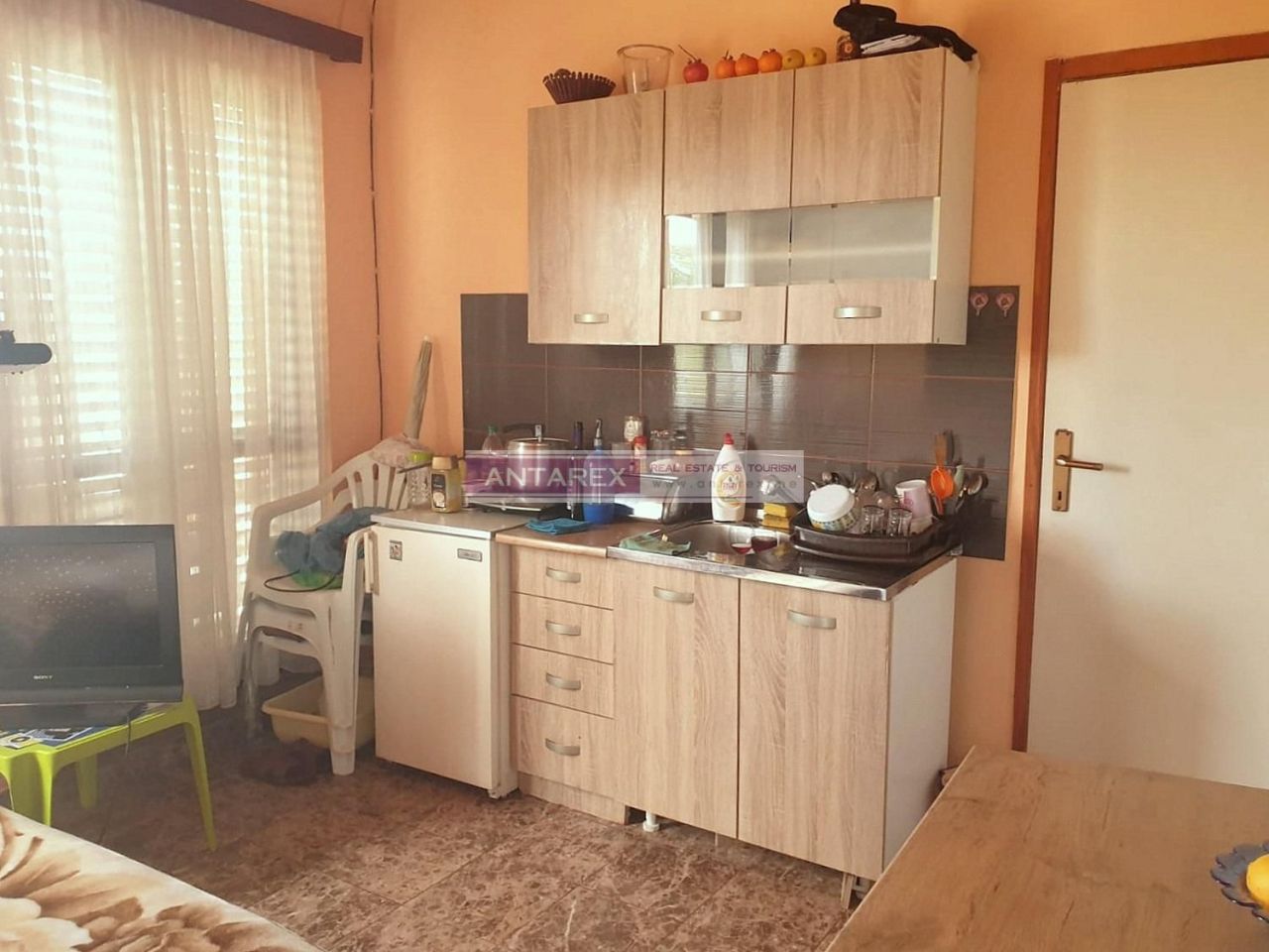 Апартаменты на полуострове Луштица, Черногория, 134 м² - фото 5