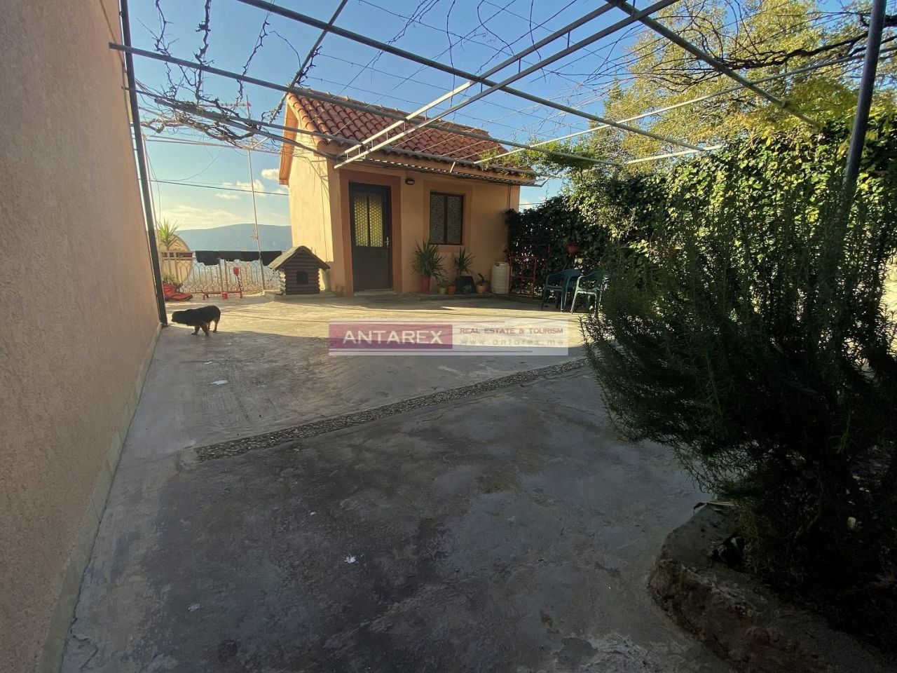 Вилла в Херцег-Нови, Черногория, 258 м² - фото 5