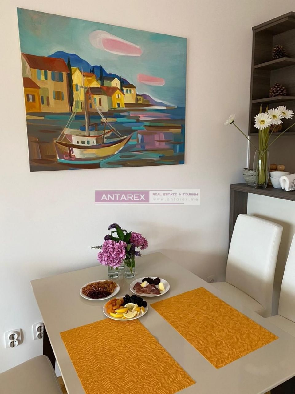 Апартаменты в Люте, Черногория, 66 м² - фото 5