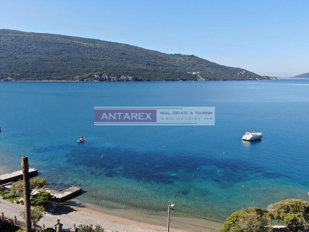 Апартаменты в Кумборе, Черногория, 38 м² - фото 5