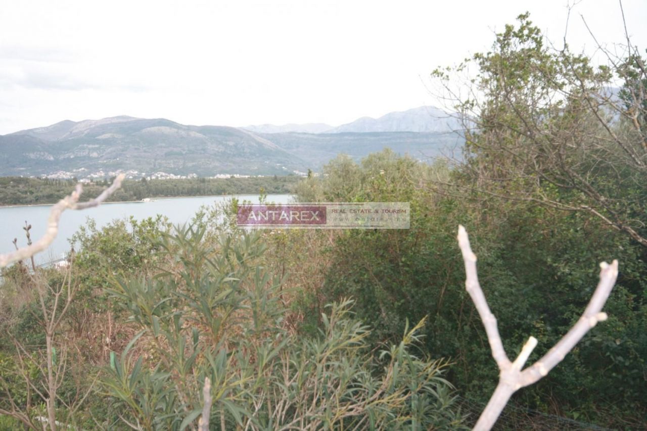 Земля в Джурашевичах, Черногория, 3 630 м² - фото 5