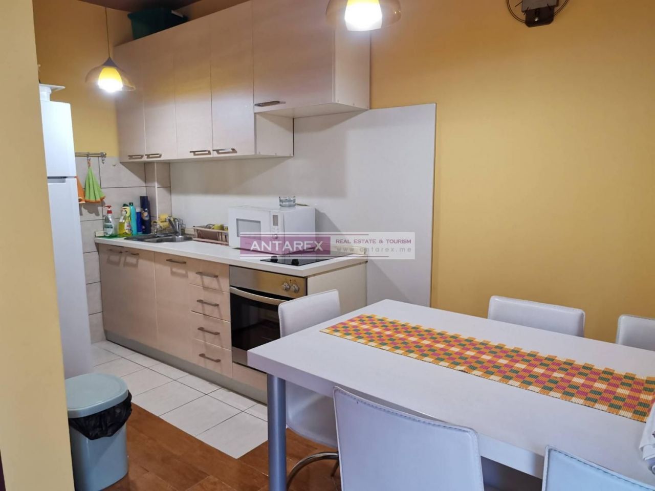 Апартаменты в Петроваце, Черногория, 77 м² - фото 5