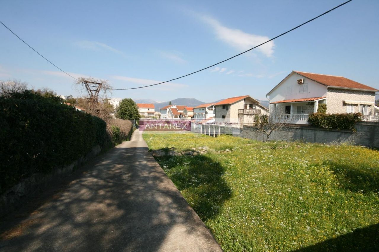 Коммерческая недвижимость в Крашичах, Черногория - фото 5