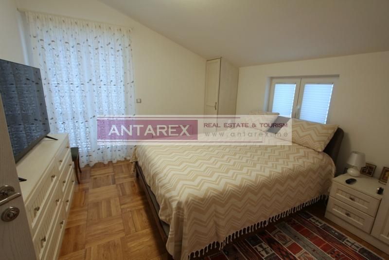 Апартаменты в Херцег-Нови, Черногория, 114.7 м² - фото 5