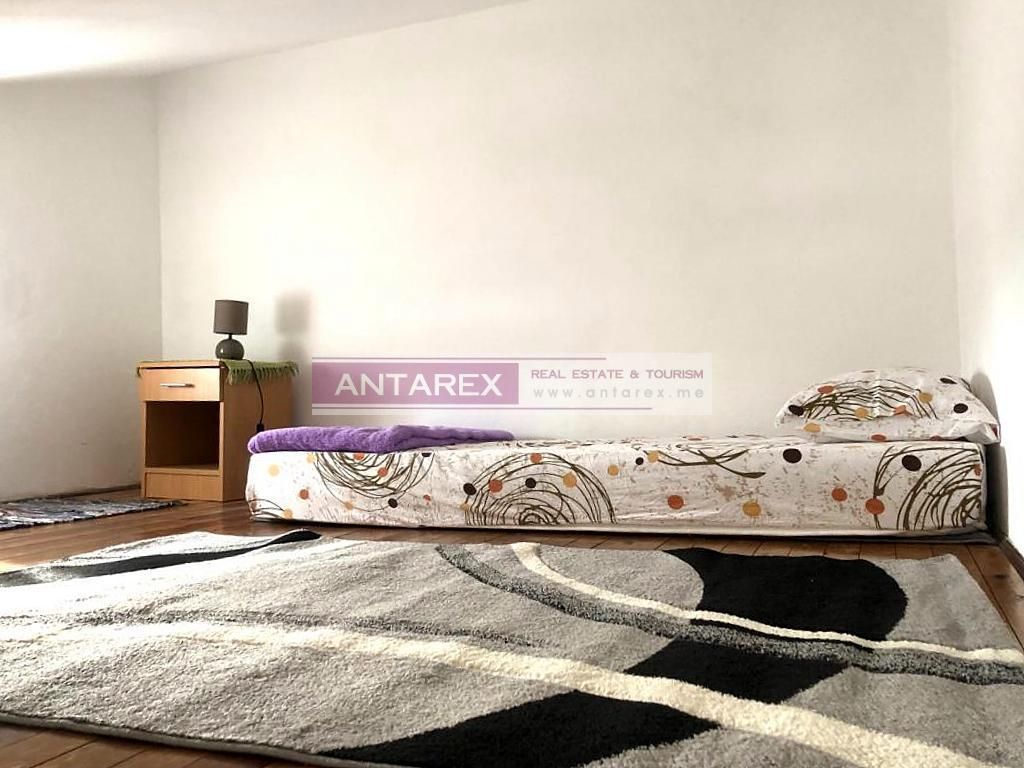 Апартаменты в Баошичах, Черногория, 40 м² - фото 5