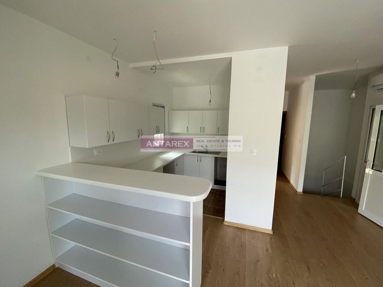 Апартаменты в Херцег-Нови, Черногория, 115 м² - фото 5